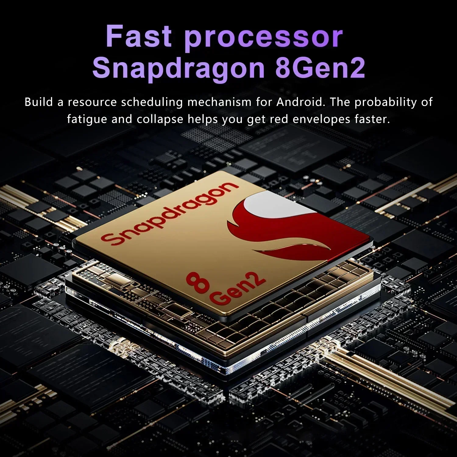 تابلت New7S Pro 2025 بشاشة 4K مع معالج Snapdragon...