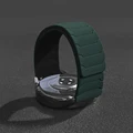 15 green black