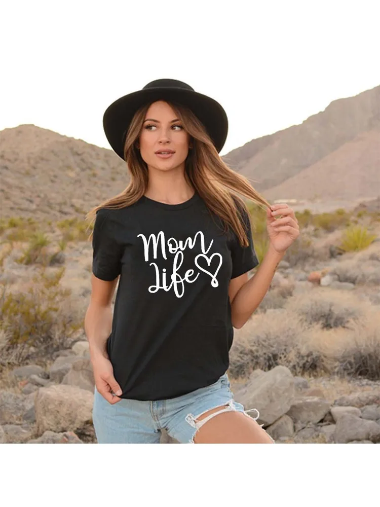 shirt Tumblr Female Mother Gift 