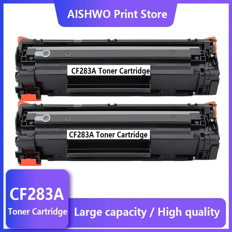 LOFBLAT 85A CE285A Per Laserjet P1102W P1102 M1212NF - Foto 11