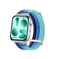 Island Blue