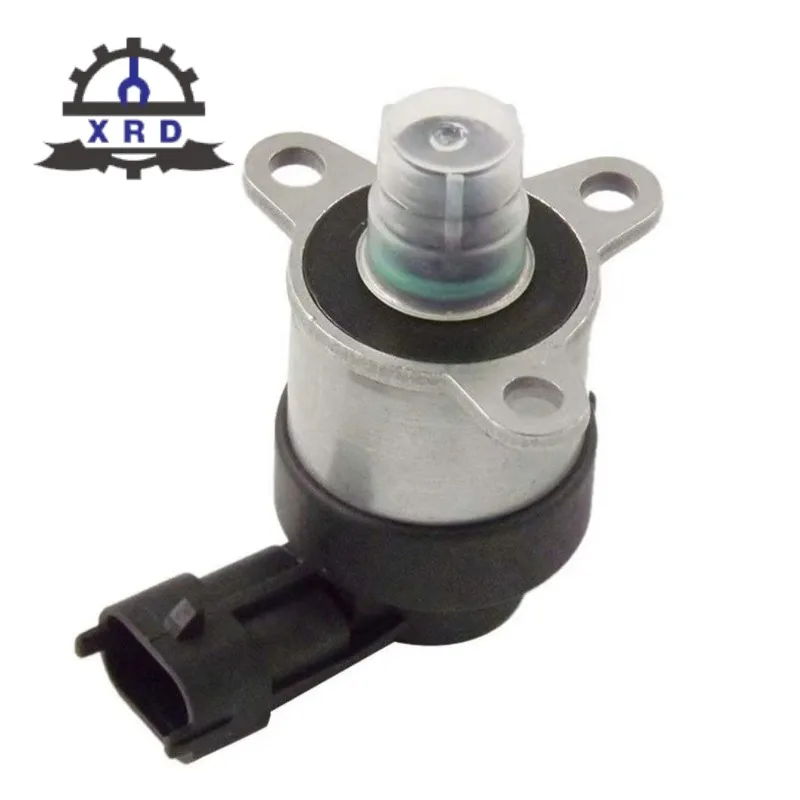 

97369850 Fuel Pressure Regulator Metering Control Valve for 2004.5-2005 GMC Chevy 6.6L LLY Duramax Diesel 0928400653 97369850