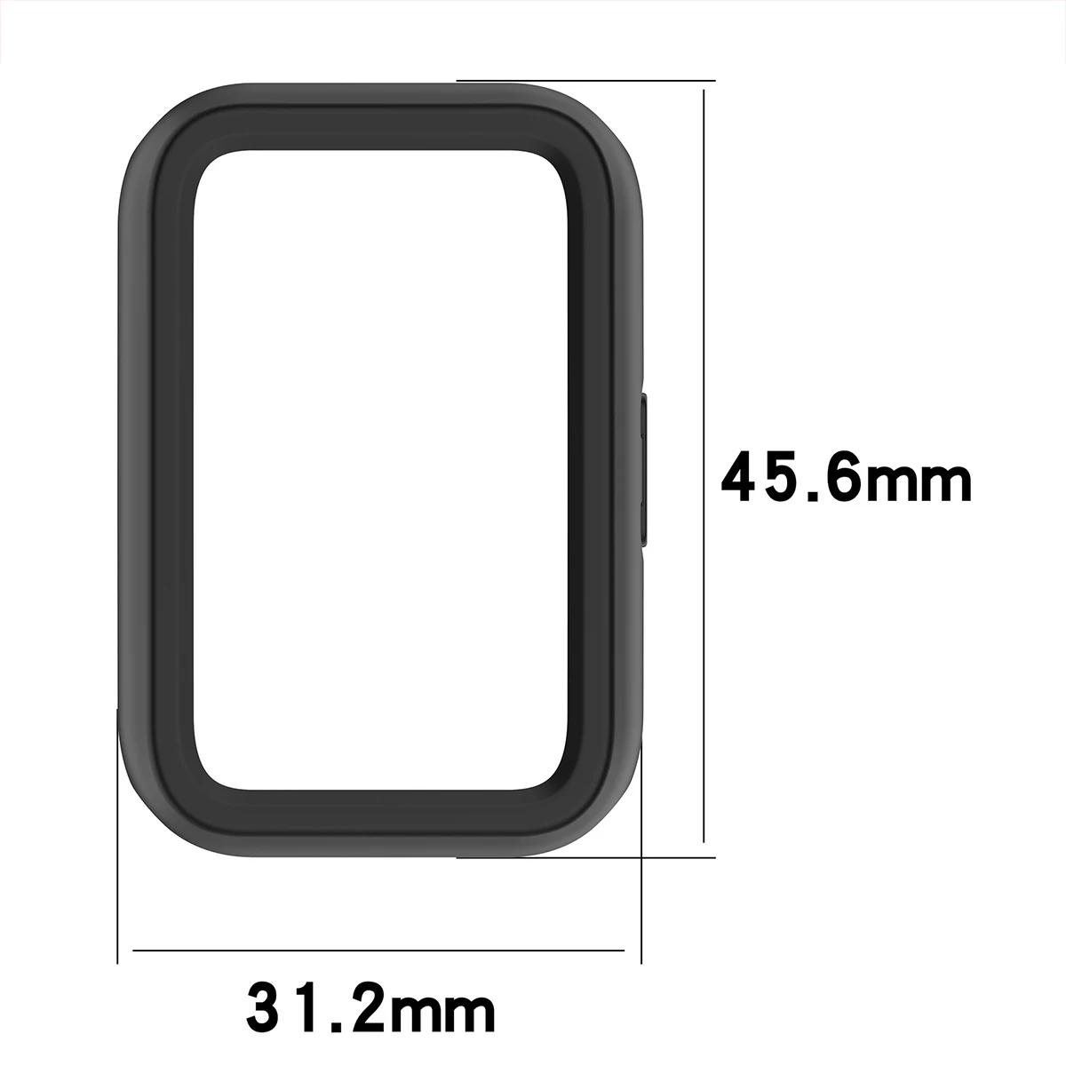 Durable Hard PC Shell Protective Case