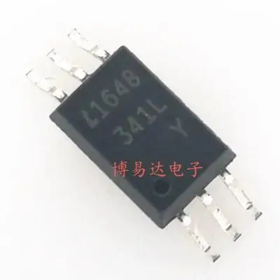 

5pieces Original stock LTV341 LTV-341L SOP-6 W341 LTV-341L