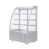 1/6 doll house model furniture accessories mini modelCake cabinet 1