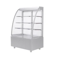 1/6 doll house model furniture accessories mini modelCake cabinet 1