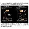JUMPWIND PM01-09 Model paint Oil paint Professional metal color Suitable for painting and coloring of various models 18ml 11 3