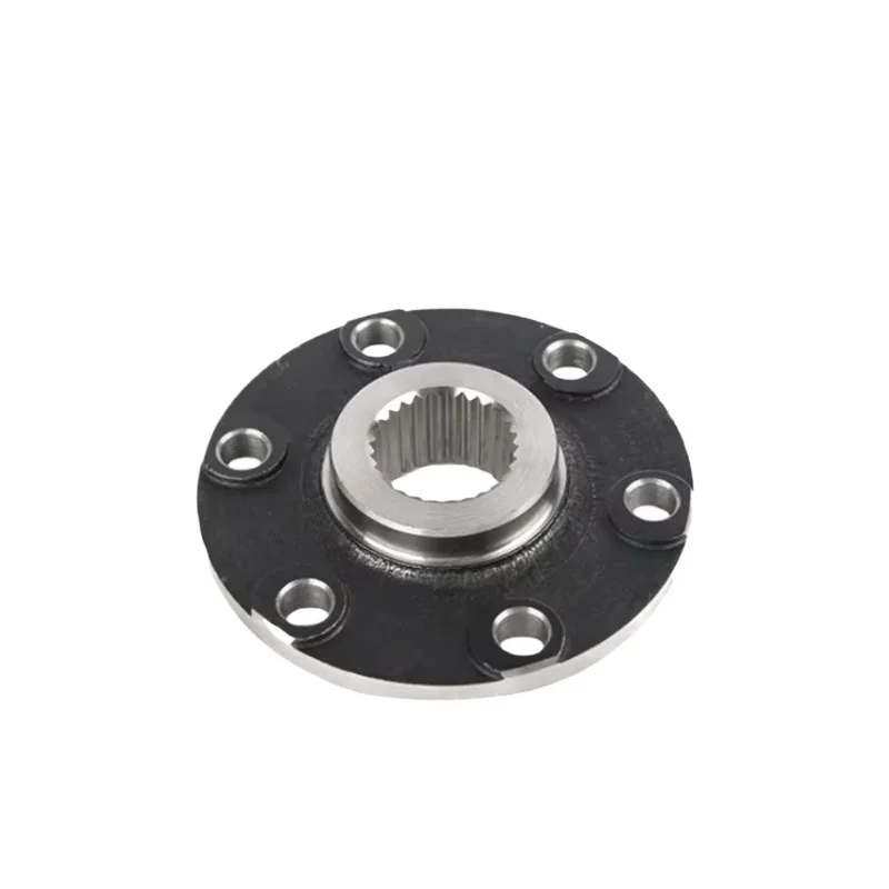 MB160942 Wheel Hub Flange Suitable for Mitsubishi L200 L300 L400 Pajero Sport I DELICA MB 160942 0482FK94WF