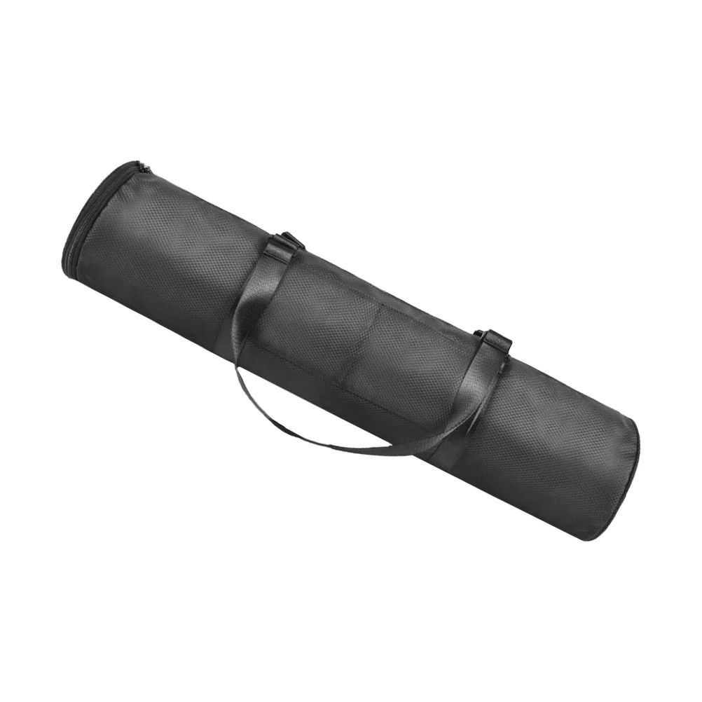 

Single-shoulder Yoga Mat Waterproof Yoga Tote Bag Practical Yoga Mat Storage Bag