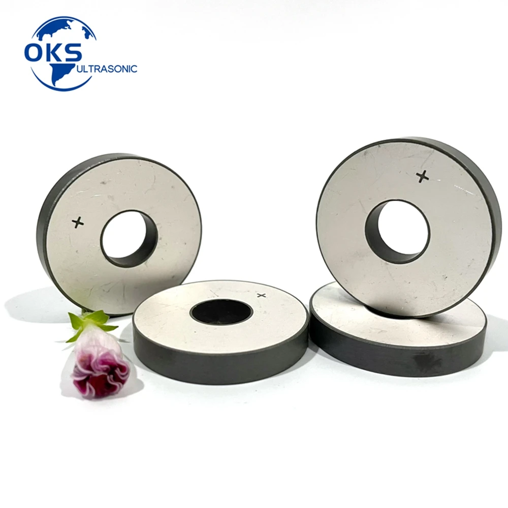 

50*20*6.5mm Ultrasonic Piezoelectric Element Piezo Ceramic Ring/Disc/Tube/Plate
