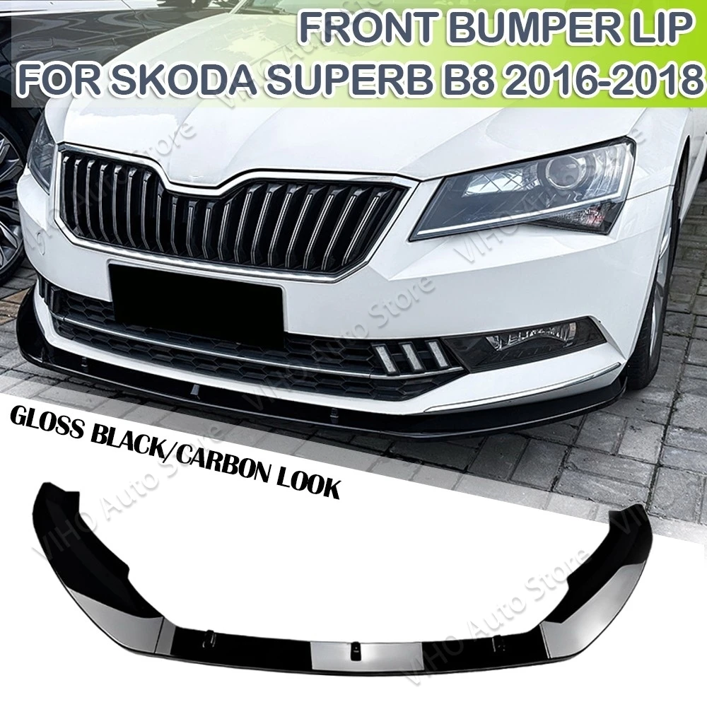 Nuova Skoda Superb 2024 Station Wagon: Foto, Dati E Informazioni - Foto 8