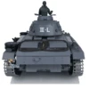 1/16 Scale Toys HENG LONG 7.0 Upgraded Panzer III L RTR RC Tank 3848 W/ 360° Turret RC Panzer for Boys TH17343-SMT4 4