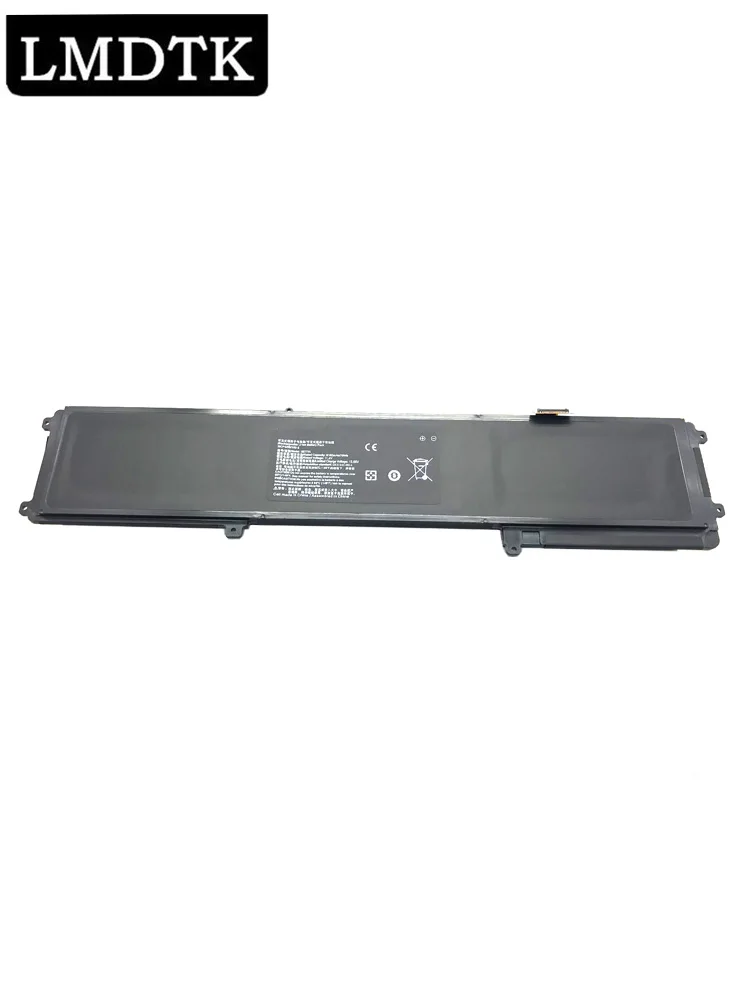 Lmdtk Nuova Batteria Per Laptop Betty4 Per Razer Blade 2016 14 "Serie V2 Rz09-0195 Rz09-0165 Rz09-01953E72 Rz09-01953E71 Rz09-01952E31