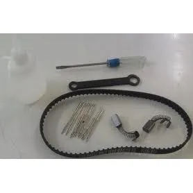Yamata Bag Mouth Sewing Machine - 3