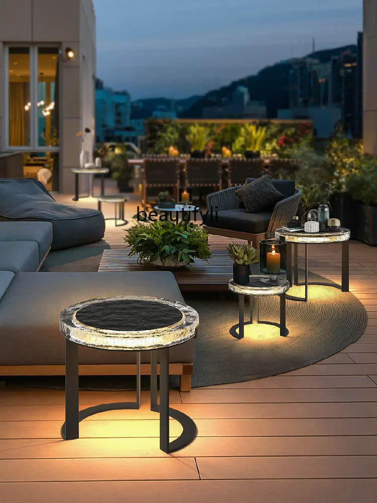 zq-Lamp-Solar-Outdoor-Furniture-Table-and-Chair-Lamp-Set-Villa-Garden ...