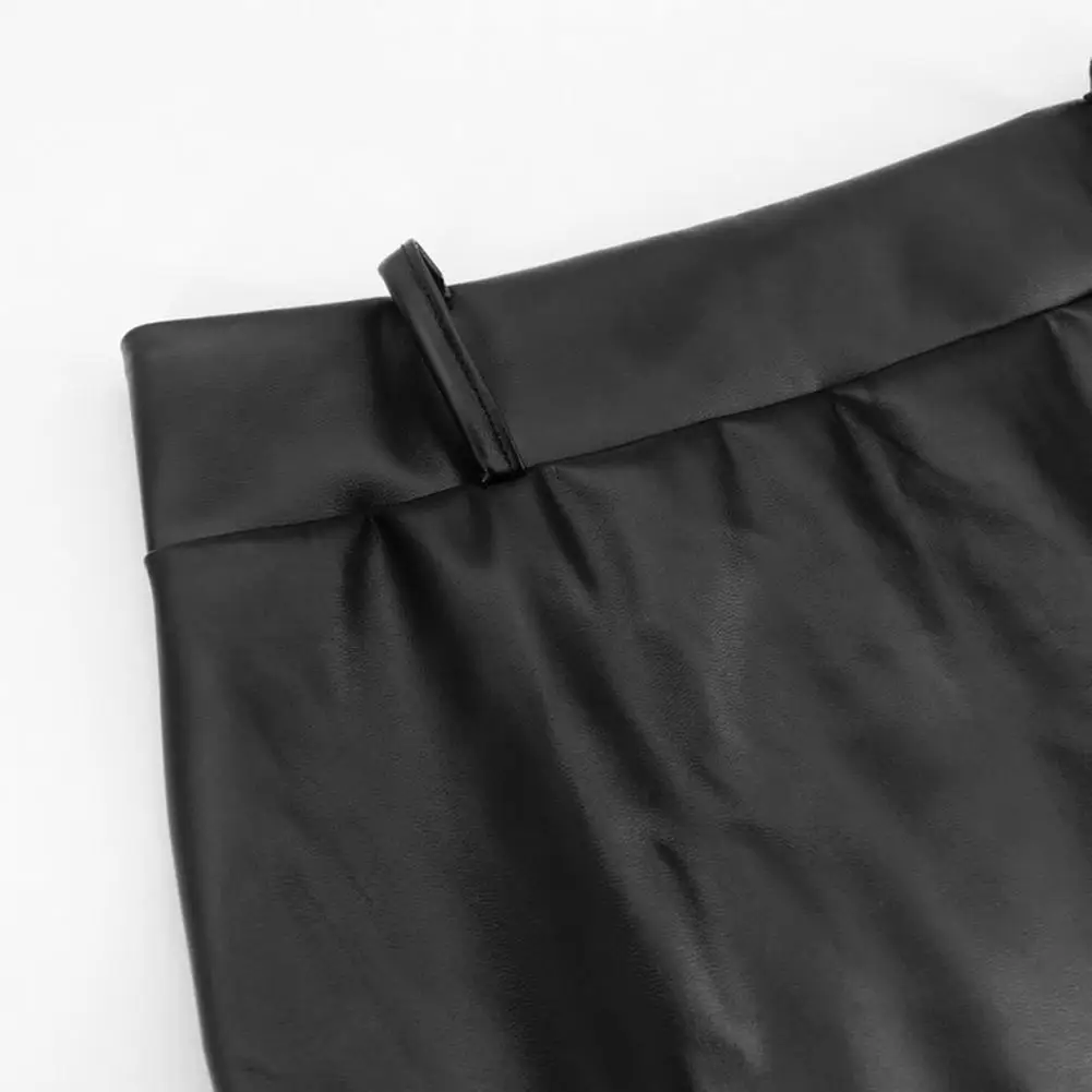 Рисунок 5 - Облегающая Юбка, Прозрачная Кружевная