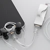 MOONDROP CHU II High Performance Dynamic Driver IEMs Interchangeable Cable in-Ear Headphone 3