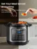 16 in 1 Electric Pressure  Multi Cooker Olla de Presion NonStick Pot Yogurt Maker 6