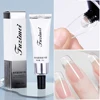 30g Ultra-Strong Nail Tip Glue Quick-Dry Gel Adhesive for Transparent Tips & False Nails Extension UV/LED Curing for Nail Design 1
