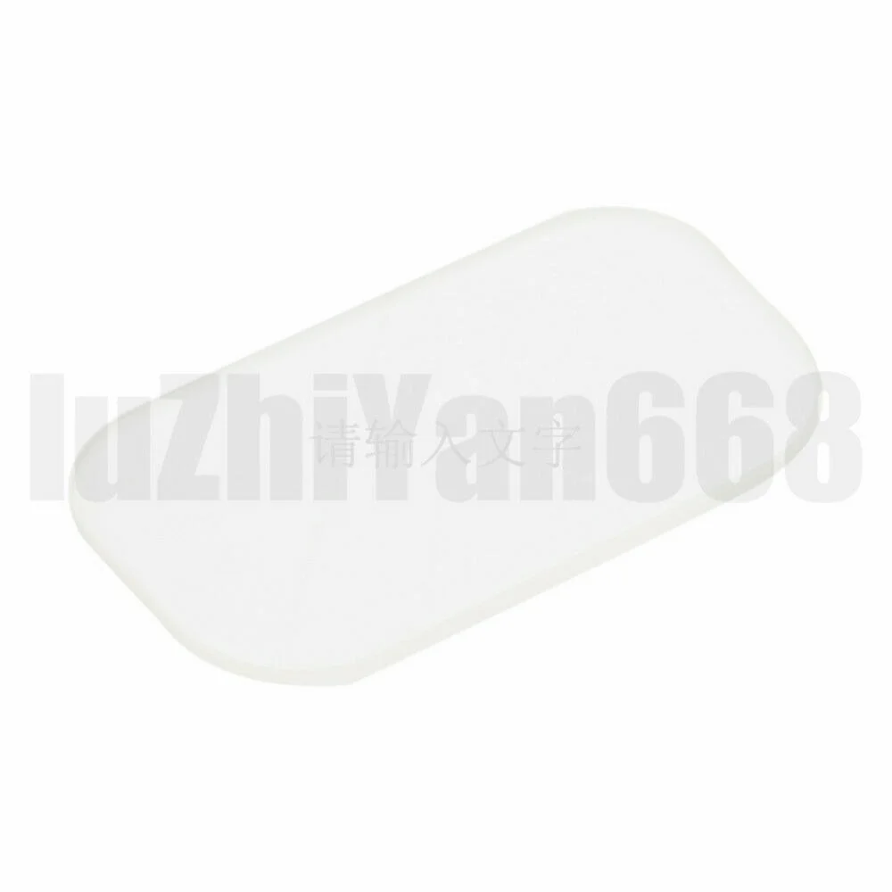 Scanner Lente para Se4850 Substituição para Zebra Mc3300 Novo Len 10 Peças - Imagem 3