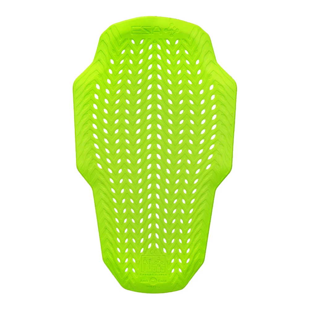 Motorcycle Anti-Shock Protective Gear with Built-in Armor