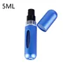 5ml Matte blue