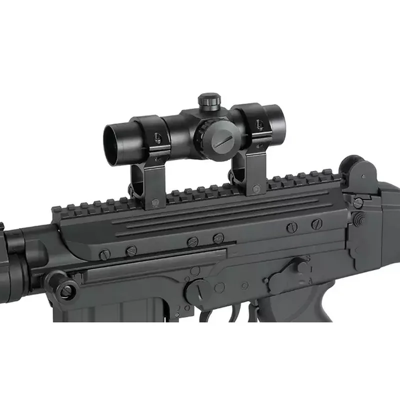 Red Dot Sight and Riflescope for Hunting Shooting