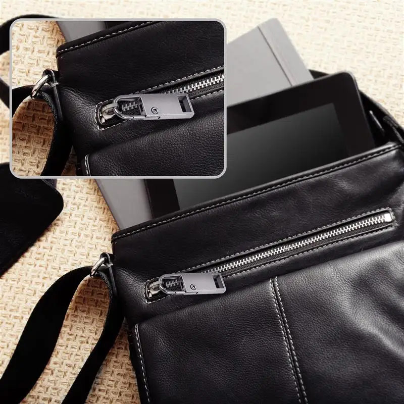 Fashion Zipper Slider Puller Instant Zipper Repair Kit Replacement For Broken Buckle Travel Bag Suitcase Head