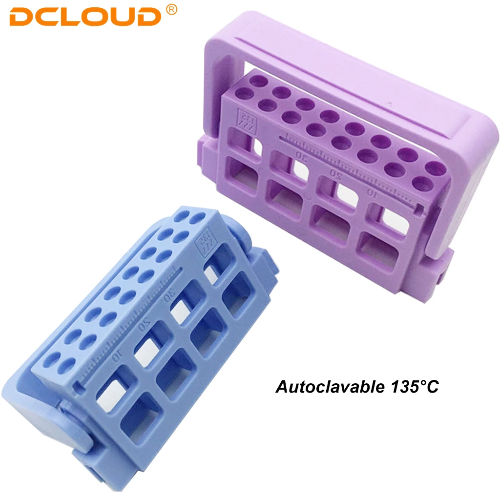 Portafile Endodontico, Portafile Endodontico Professionale - Foto 3