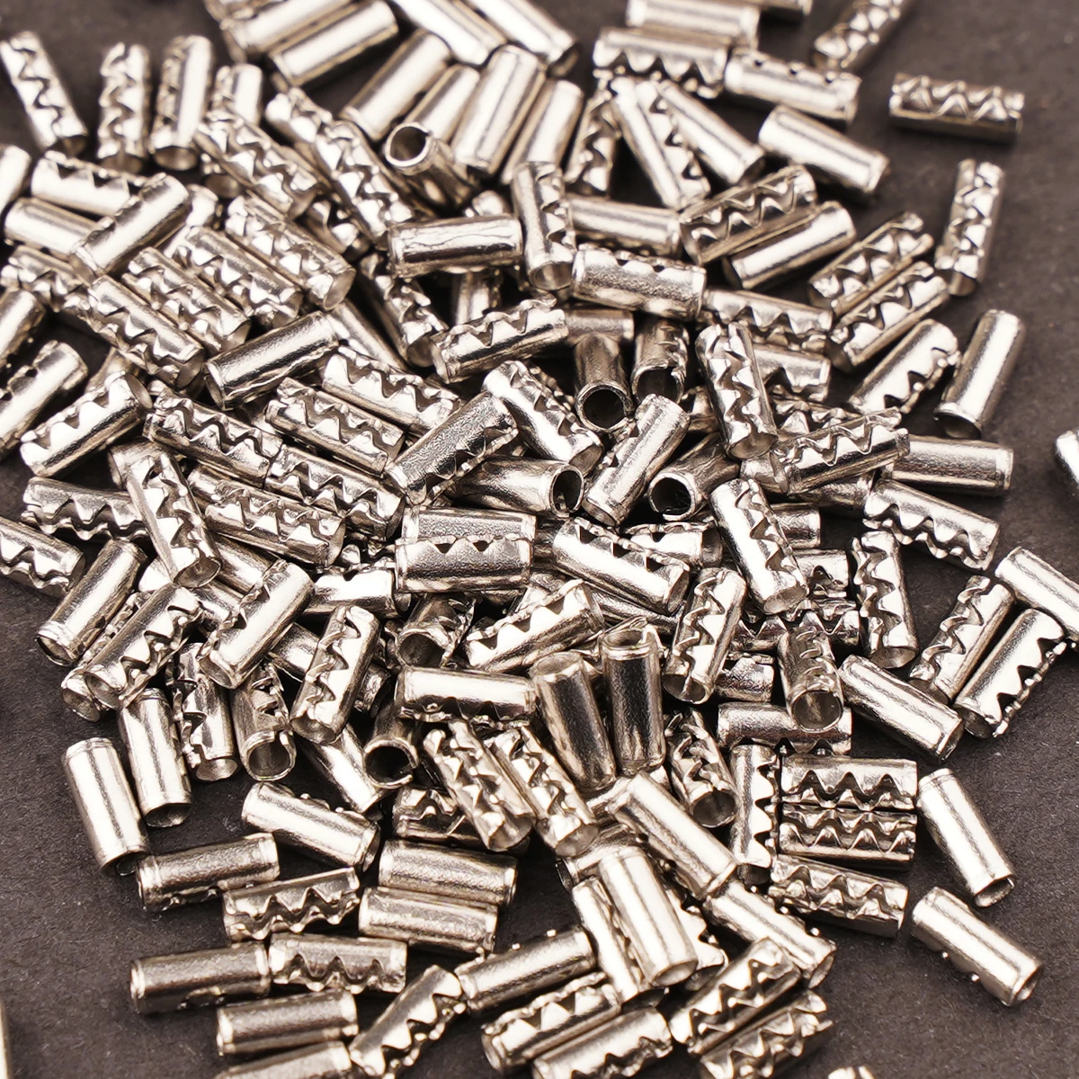 

200/400/600/800pcs 1.6*8mm 1.7*8mm Flip Remote Key Blade Fixed Pin Car Key Fob Iron Pins for KD KEYDIY Xhorse Remote