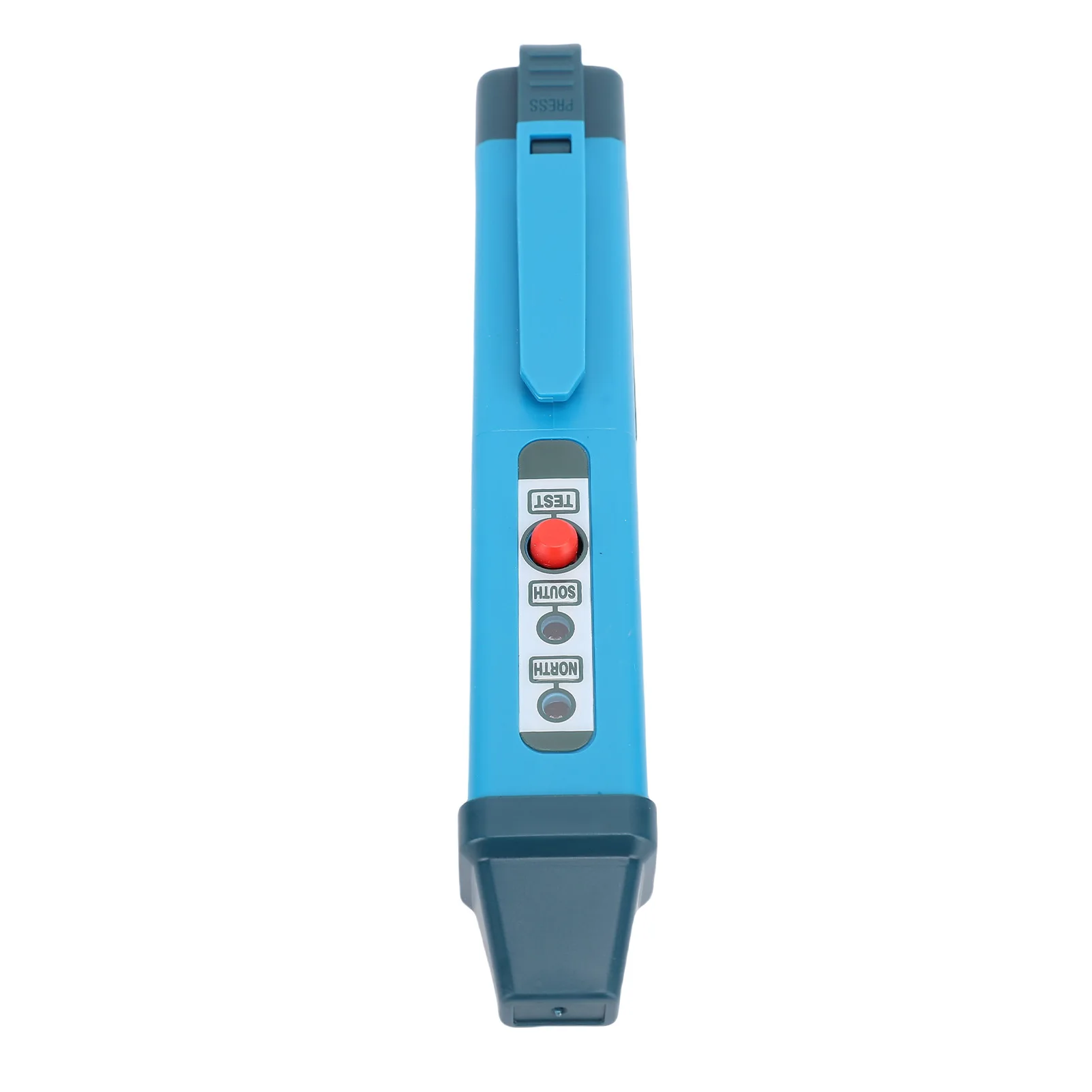 Magnetic Polarity Tester Accurate Portable Magnet North and South Pole Detector