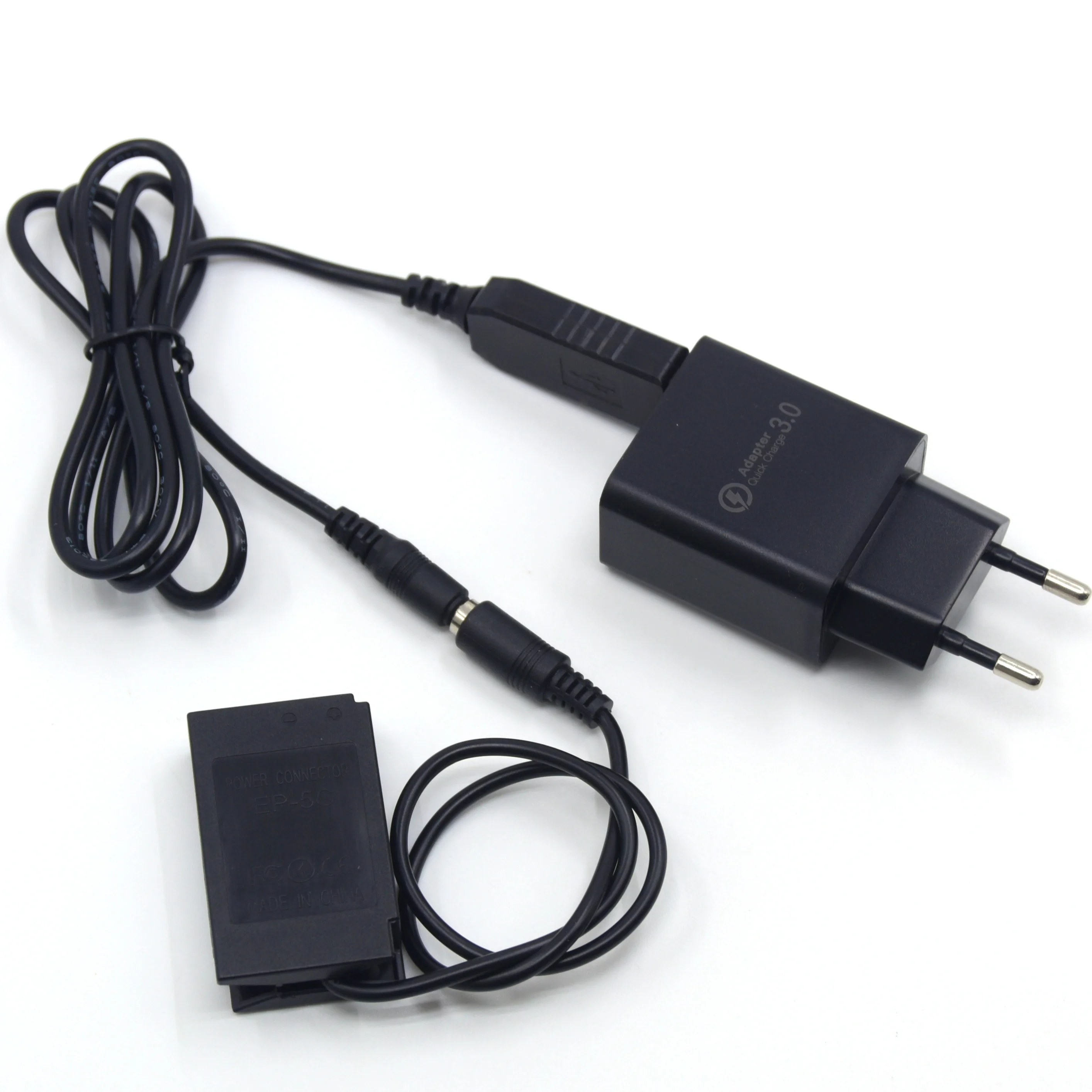 PRO Power Bank EH-5 EH-5A USB Cable+Quick Charge+EP-5C