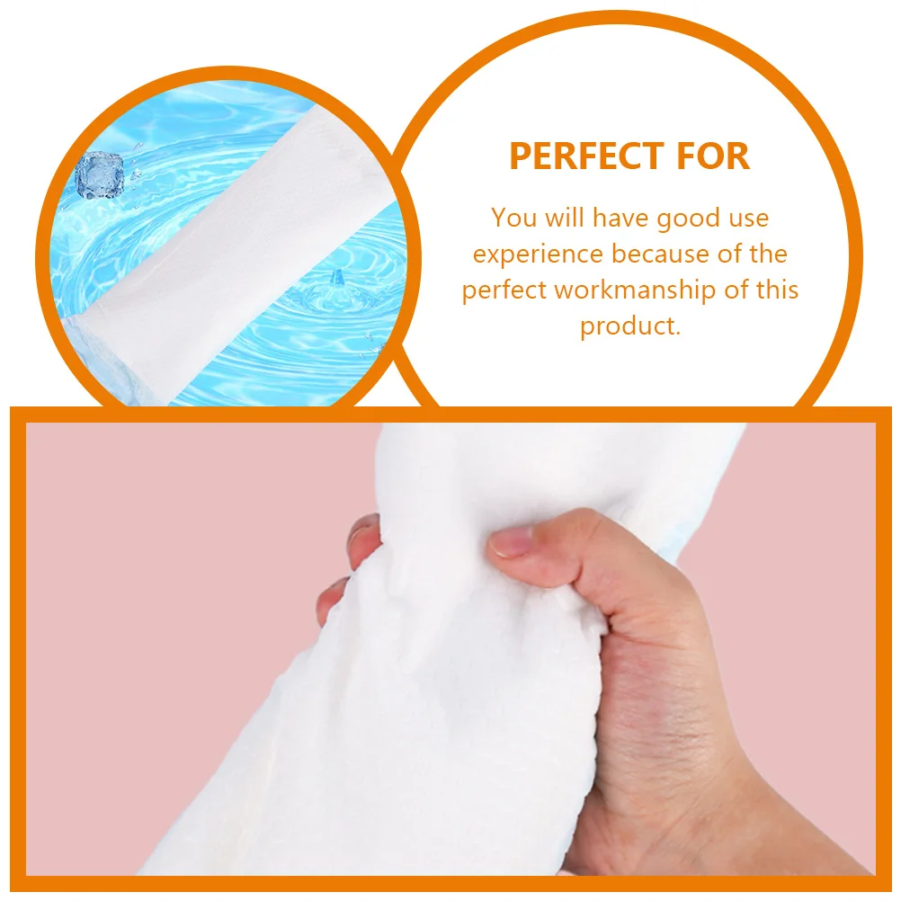 Ice Mat Postpartum Cesarean Cold Pad Cooling Sanitary Pregnant Nursing for Girl 2