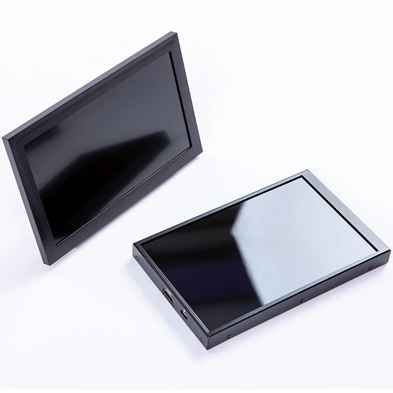7 ġ  Ʈ ޴  Ʈġ , LCD  ° ȭ, USB Aida64  ÷ CPU GPU HDMI