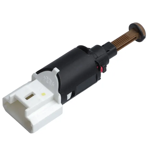 Interruttore Luci Freni GNXfixt Per Citroën Peugeot - Ricambio 453463/453465 Per C2, C3, C4, C5, 308, Ecc. - Foto 5