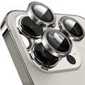Natural Titanium