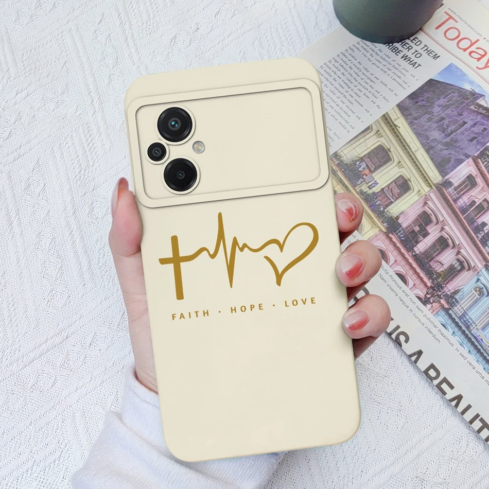 Premium Liquid Silicone Monster Cat Phone Case with Camera Protection – Enhanced Bumper Back Cover