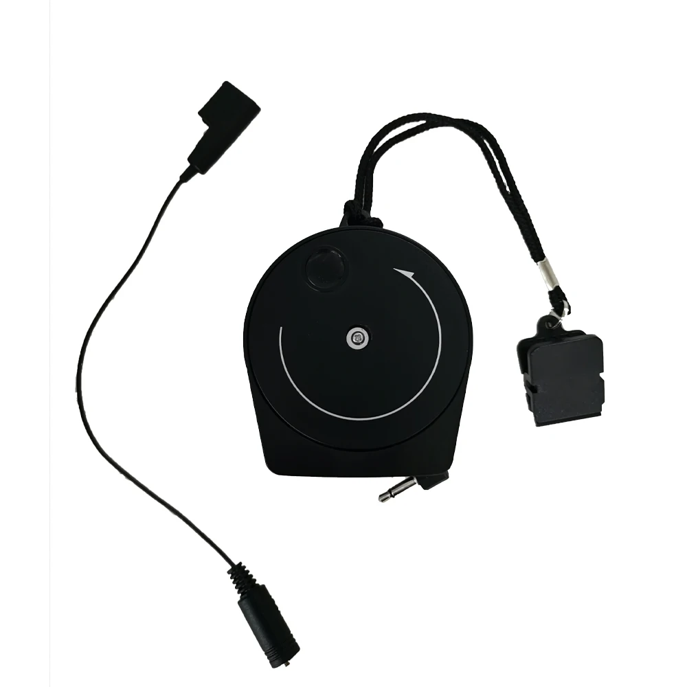 Xhdata An80 Antena Externa Apropriada com Todo o Receptor de Rádio Aumentam a Faixa do sw - Image 4