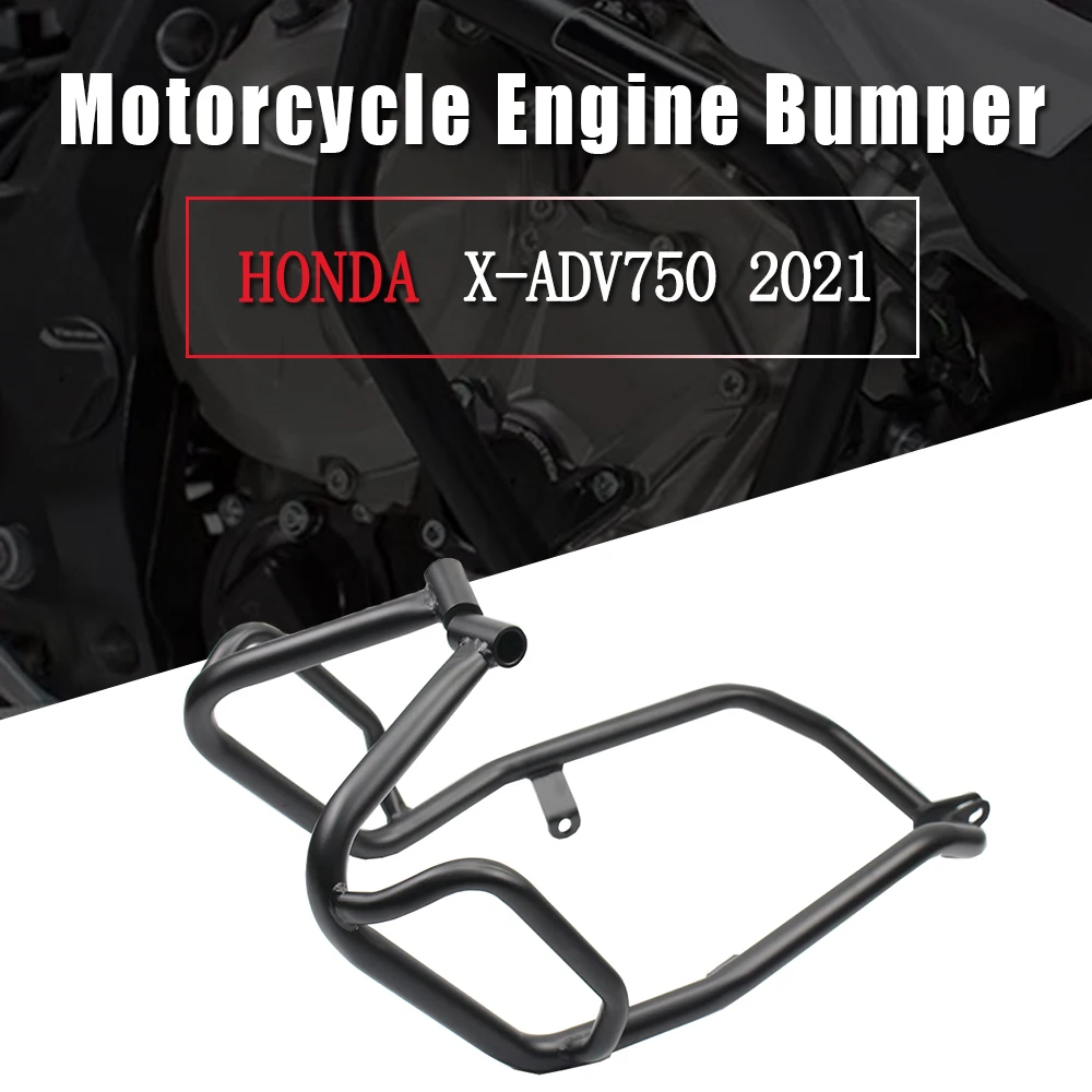 Engine Guard For HONDA XADV Xadv 750 XADV750 2021 2022 Motorcycle