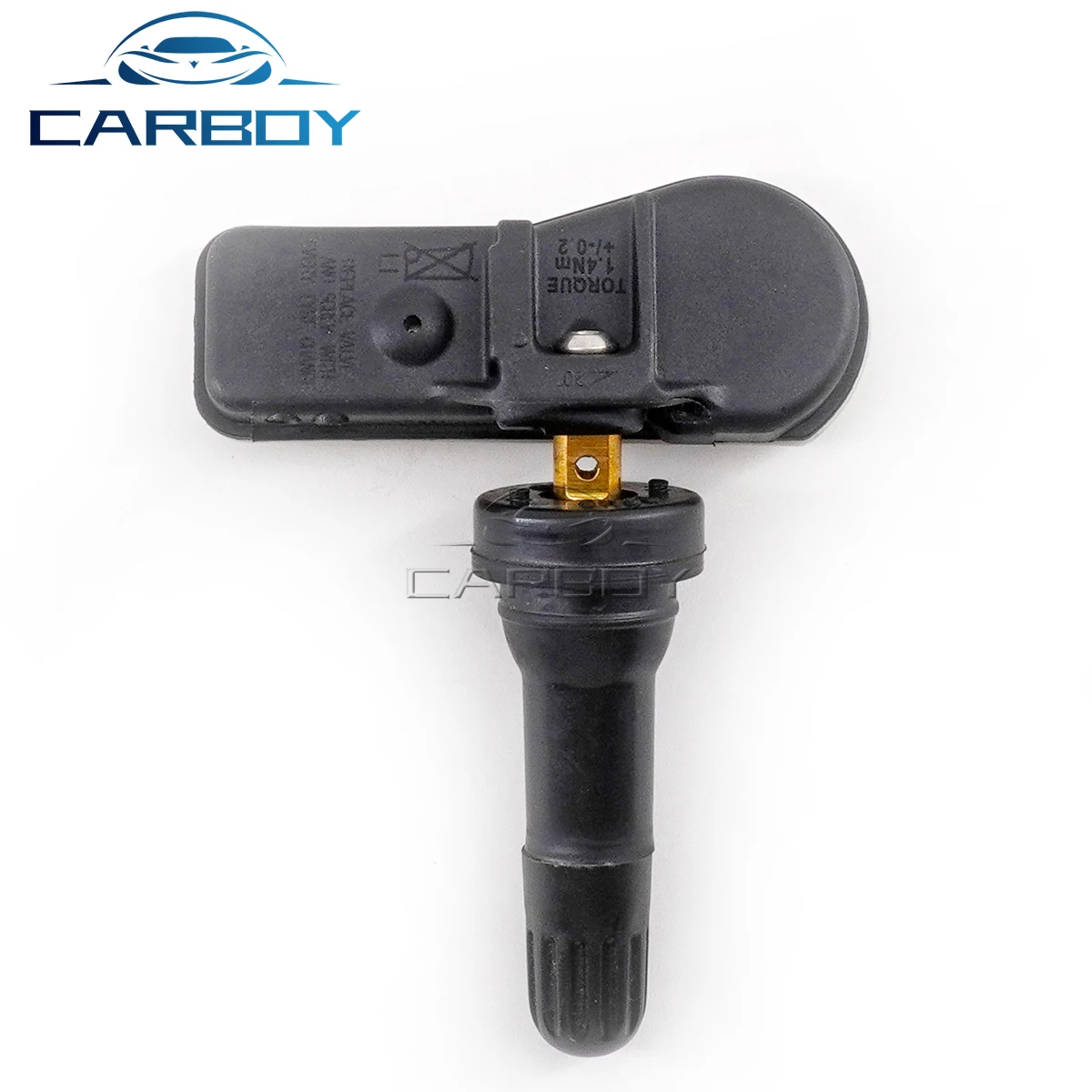 9811536380 TPMS Car Tire Pressure Monitor Sensor For Citroen Berlingo C4 C5 C8 C-Elysee DS3 DS4 DS5 DS6 DS7 Peugeot RCZ 308 207