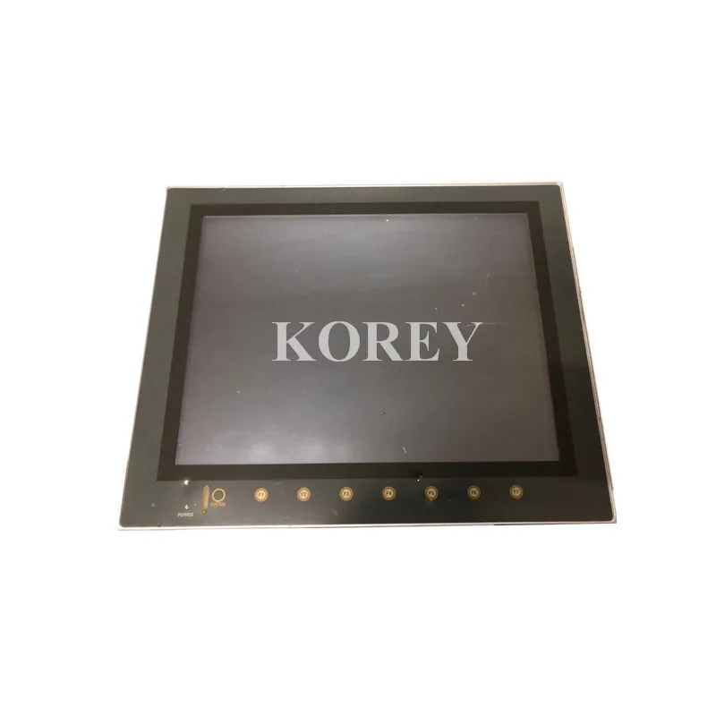 

TOUCH SCREEN V715X SPOT STOCK GOOD IN CONDITION PLEASE INQUIRY
