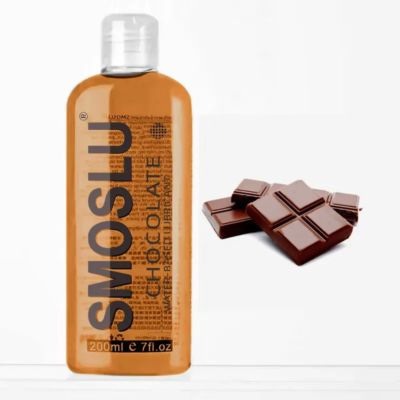 200ml Chocolate