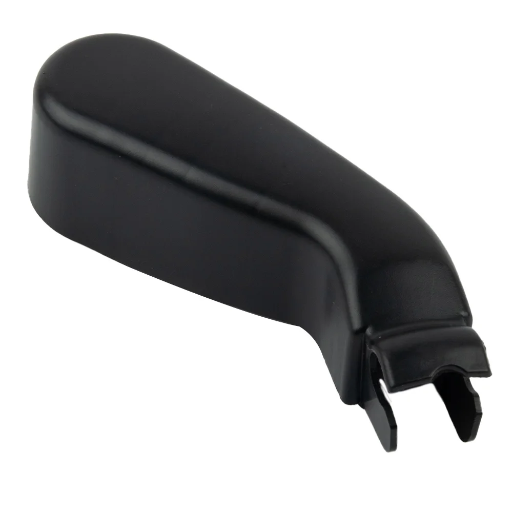 REAR WIPER COVER CAP A0008211833 for MERCEDES-BENZ VITO W639 for MERCEDES-BENZ Viano 14-15 ABS Automobiles Accessories rear wiper blade arm car washer bottle cap