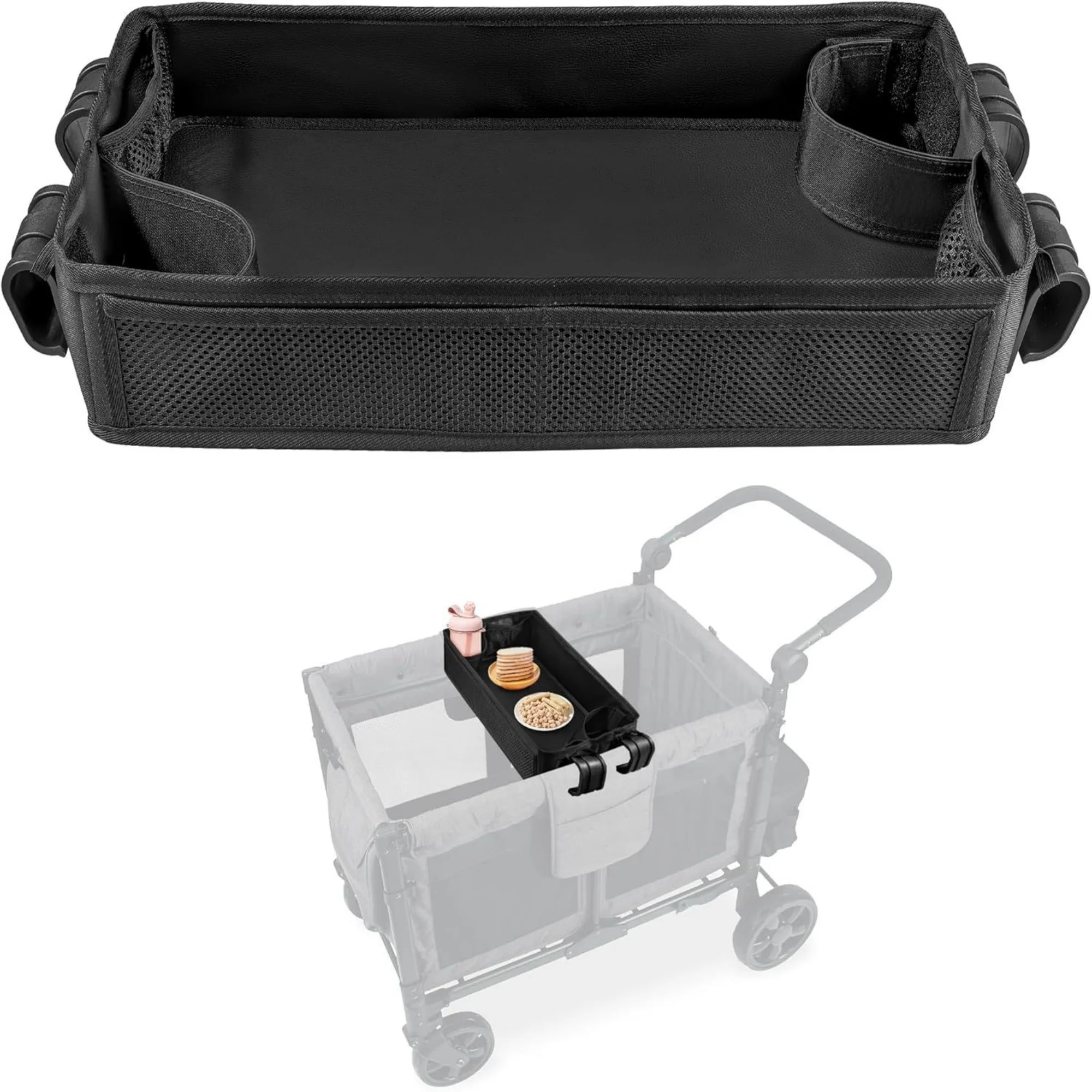 maxi cosi nomad Maxi-Cosi Nomad Plus autostoel  Tiny Library