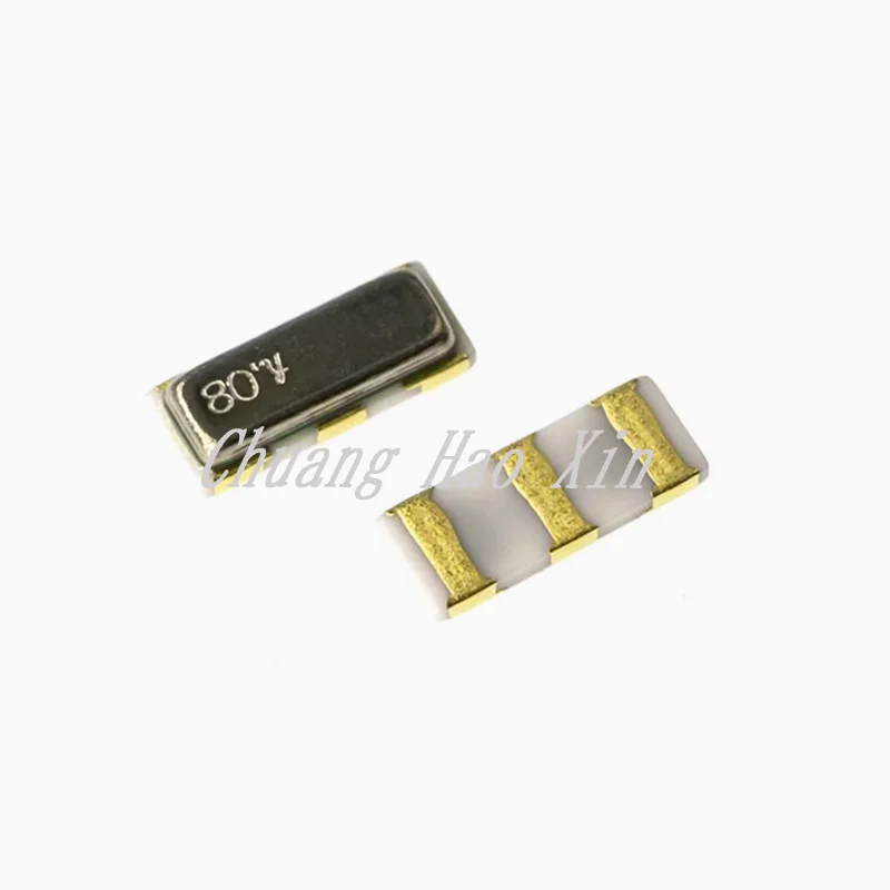 10pcs 새로운 원본 CSTNE8M00G52000RO SMD3213-3P 8MHz 10..