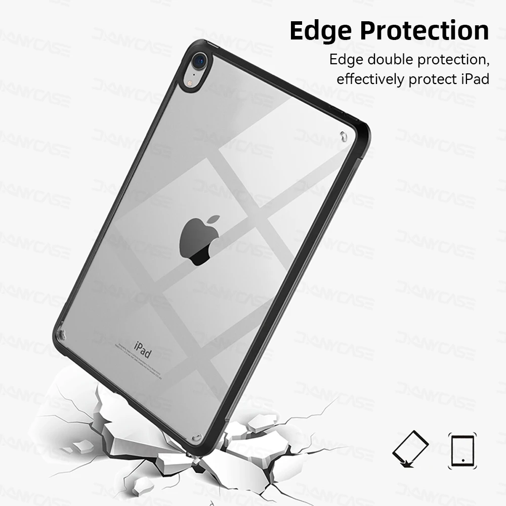 para iPad Mini 6, 10.2, 9, 8,