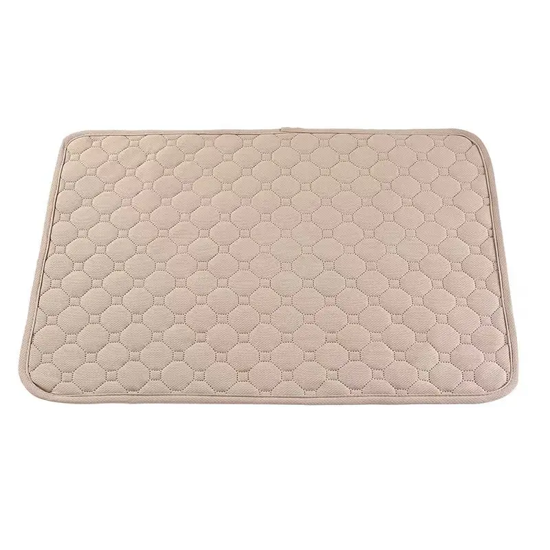Title 5, Washable Reusable Pet Pee Waterproof Dog Traini...