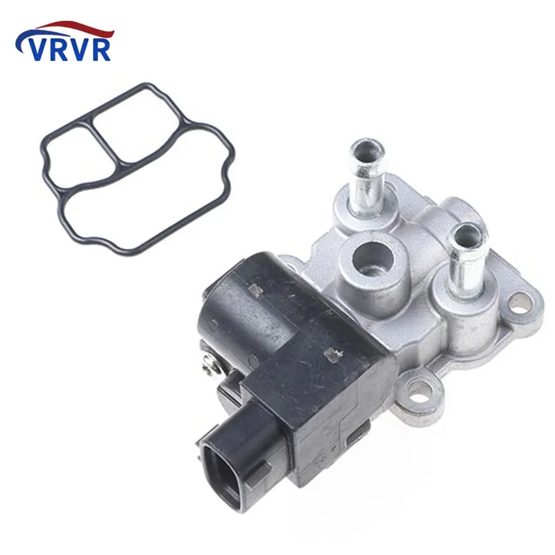 22270-97401 2227097401 For Suzuki Esteem Toyota Terios Idle Speed Air Control Valve 2227016110 1813764G00 18137-83E01
