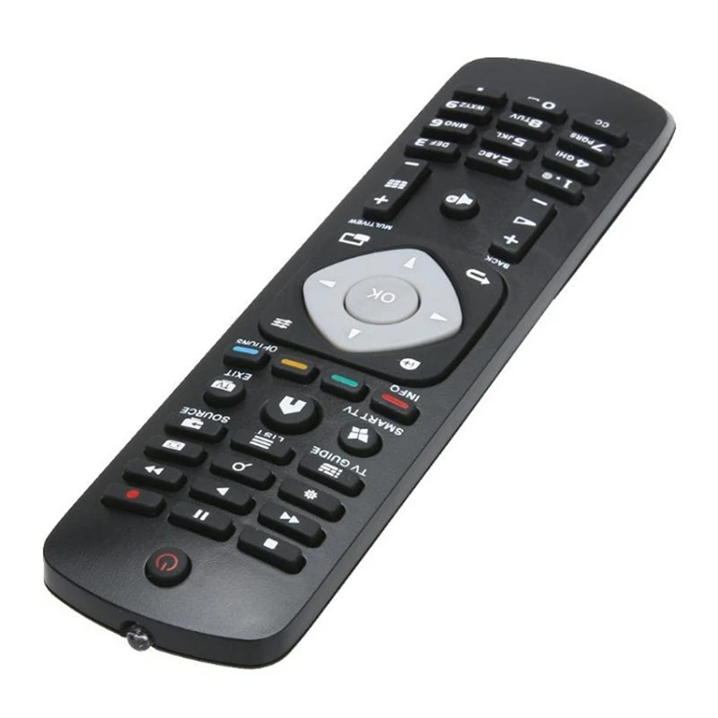 Universal Remote For Remote Control, Controller Replacement For TV Controll