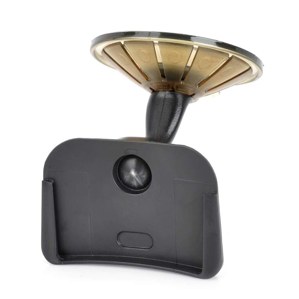 

Кронштейн для крепления на лобовое стекло автомобиля фитинги для TomTom ONE XL XLS GPS держатель ПК + ТПУ Запчасти Замена всасывающее крепление